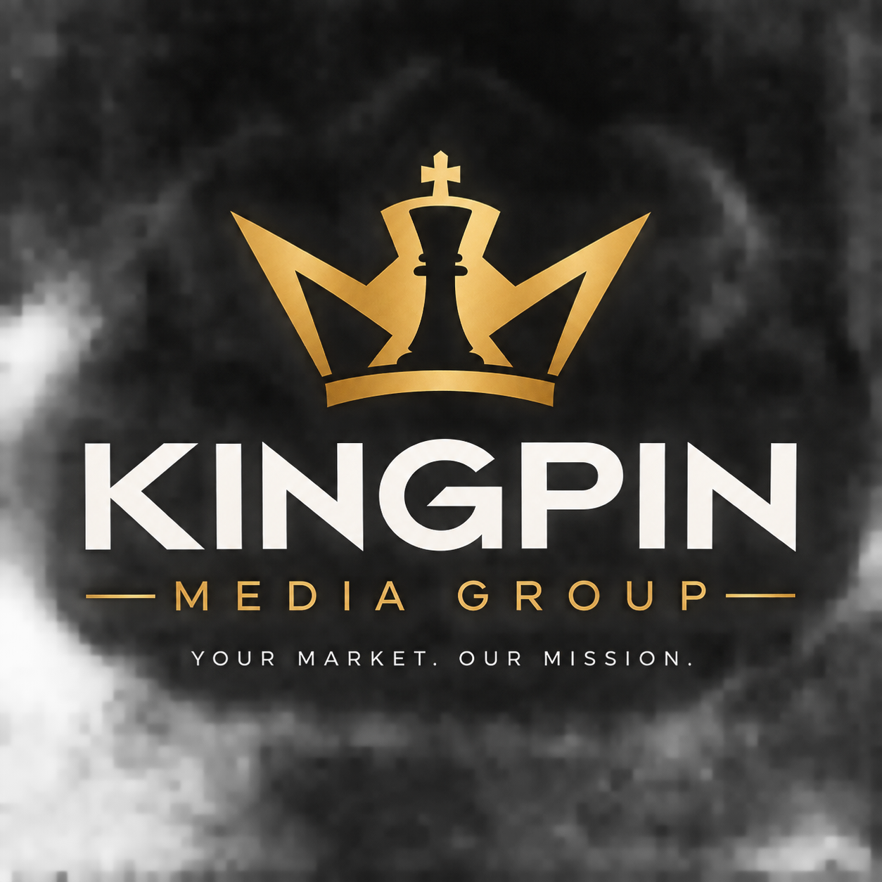 Kingpin Media Group — Your Market. Our Mission.